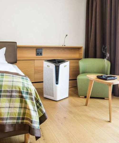 Kärcher Air Purifier
