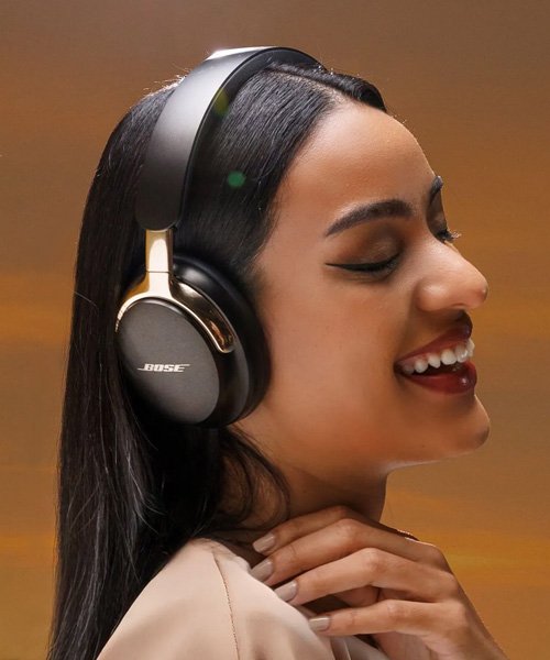 Bose QuietComfort Ultra Bluetooth-Kopfhörer