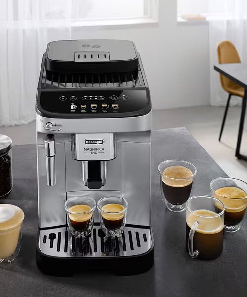 De’Longhi Coffee Machine