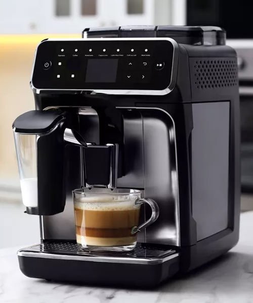 Moccamaster Coffee Machine