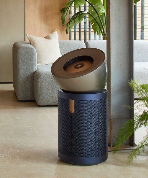 Dyson Air Purifier