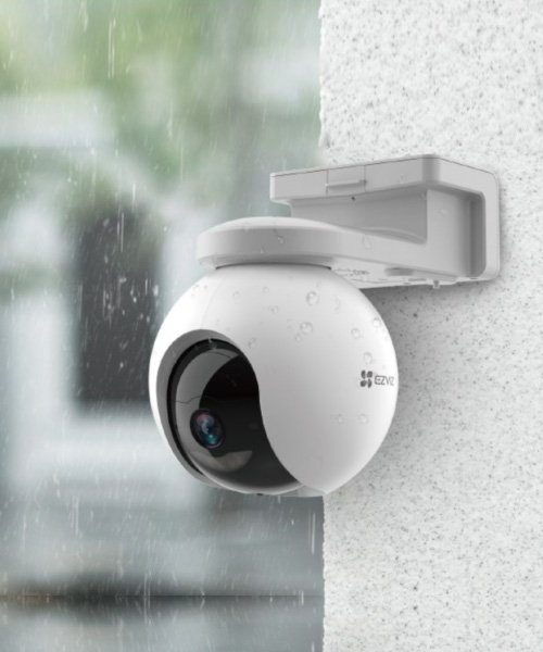 EZVIZ CB8 2K Camera