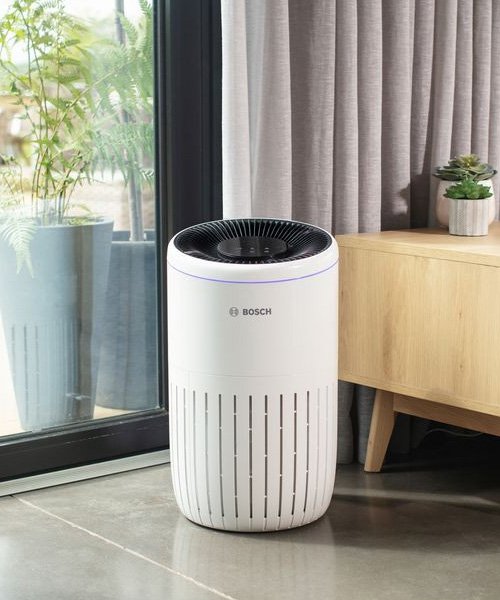 Bosch Luftreiniger