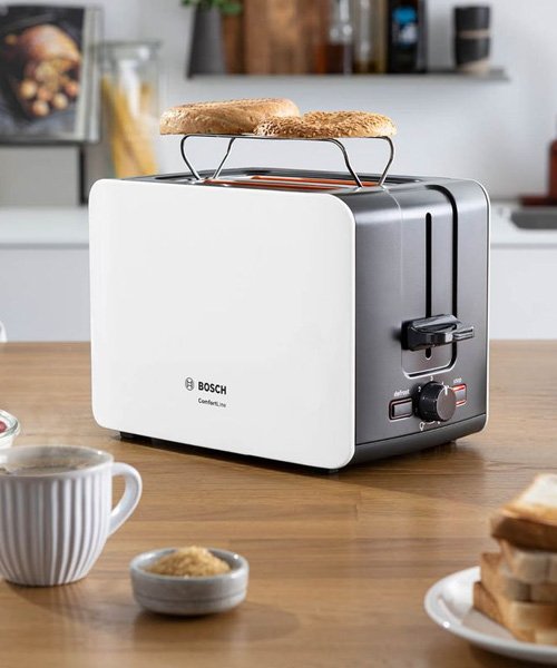 Bosch Brotoaster