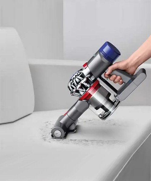 Dyson Akku-Staubsauger