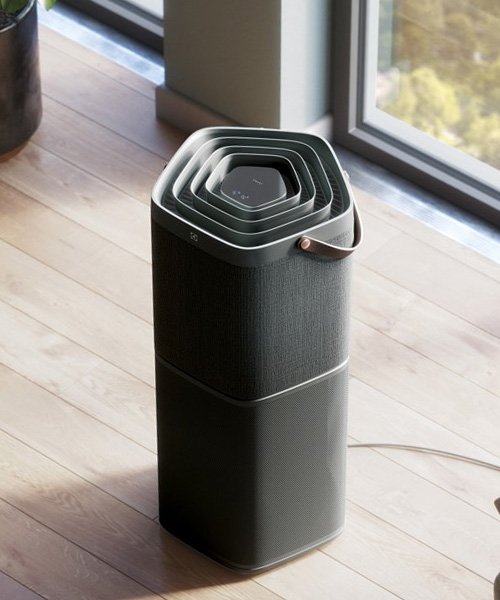 Electrolux Luftreiniger