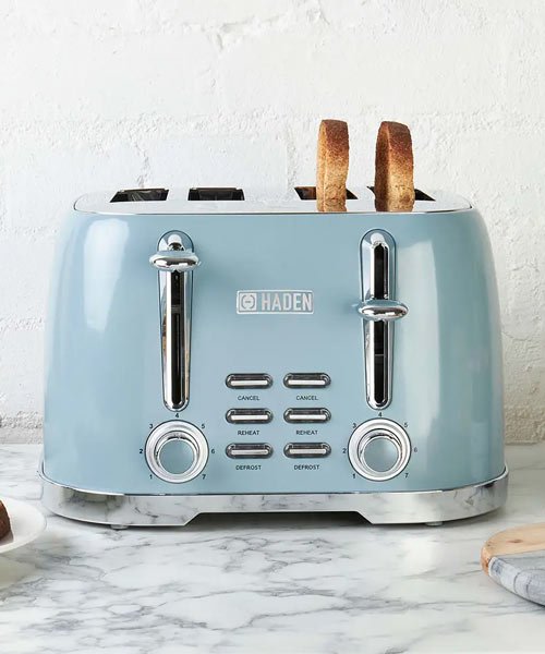 Haden Toaster