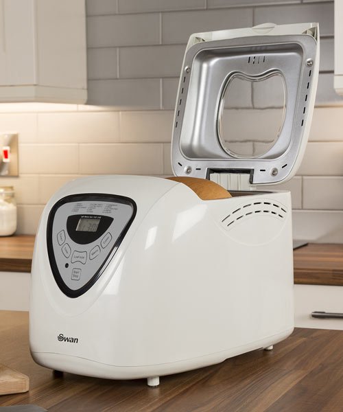 Swan Brotbackautomat